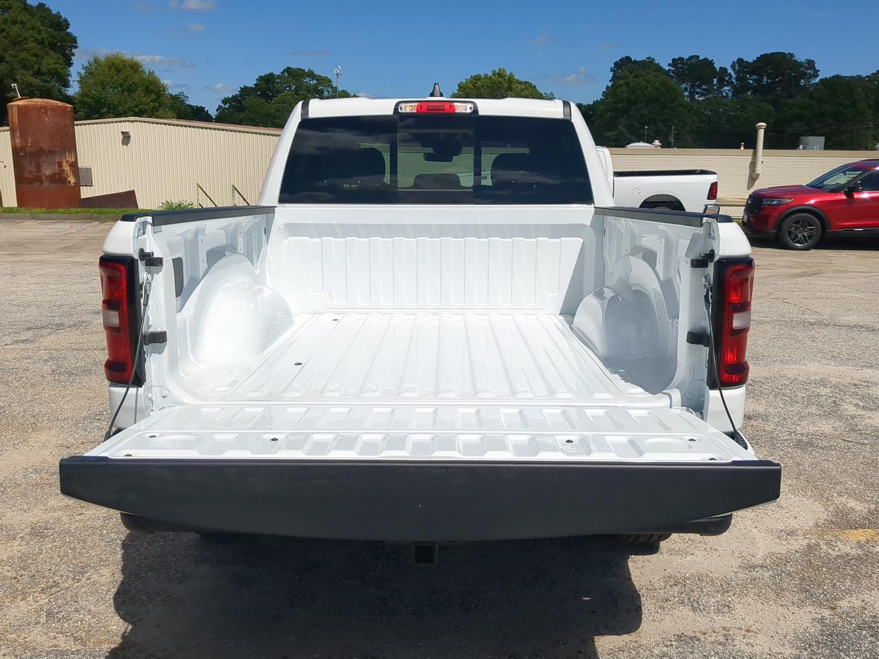 2026 Ram 1500 Express Winder GA