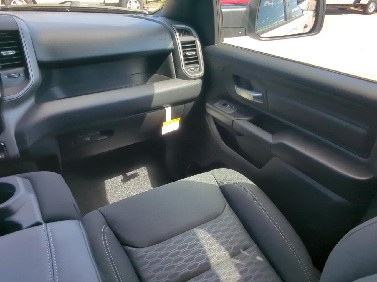 2026 Ram 1500 Express Winder GA