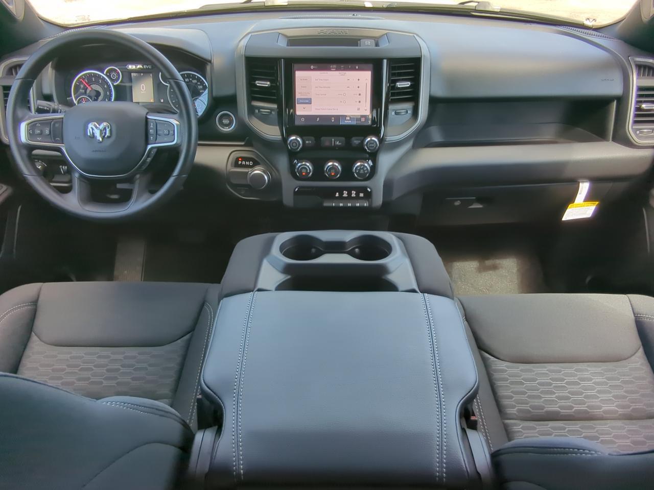 2026 Ram 1500 Express Winder GA