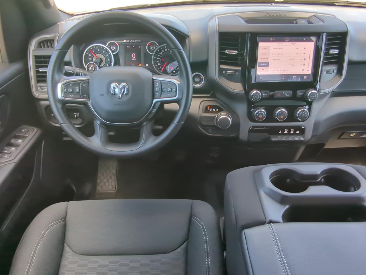 2026 Ram 1500 Express Winder GA