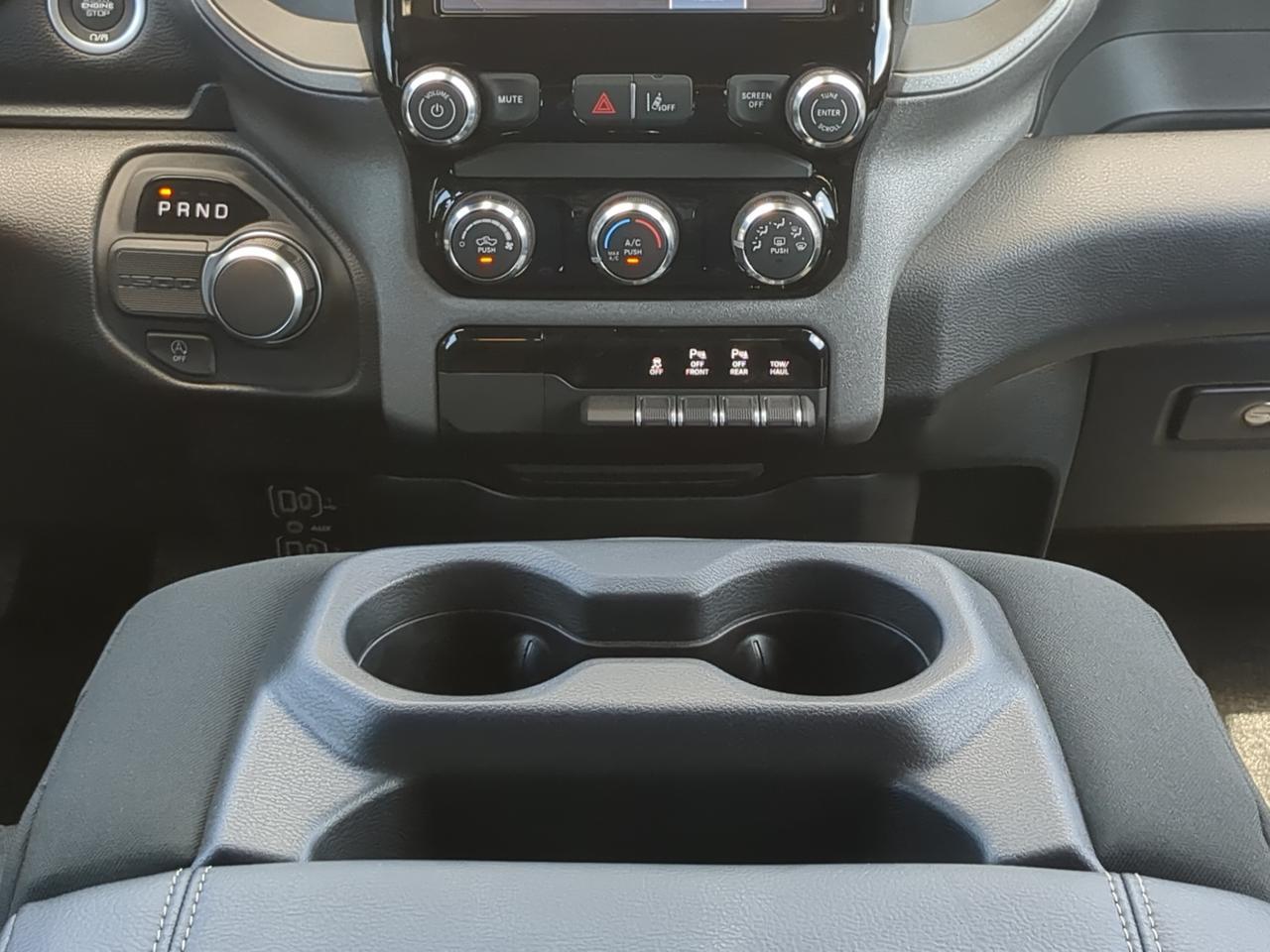 2026 Ram 1500 Express Winder GA