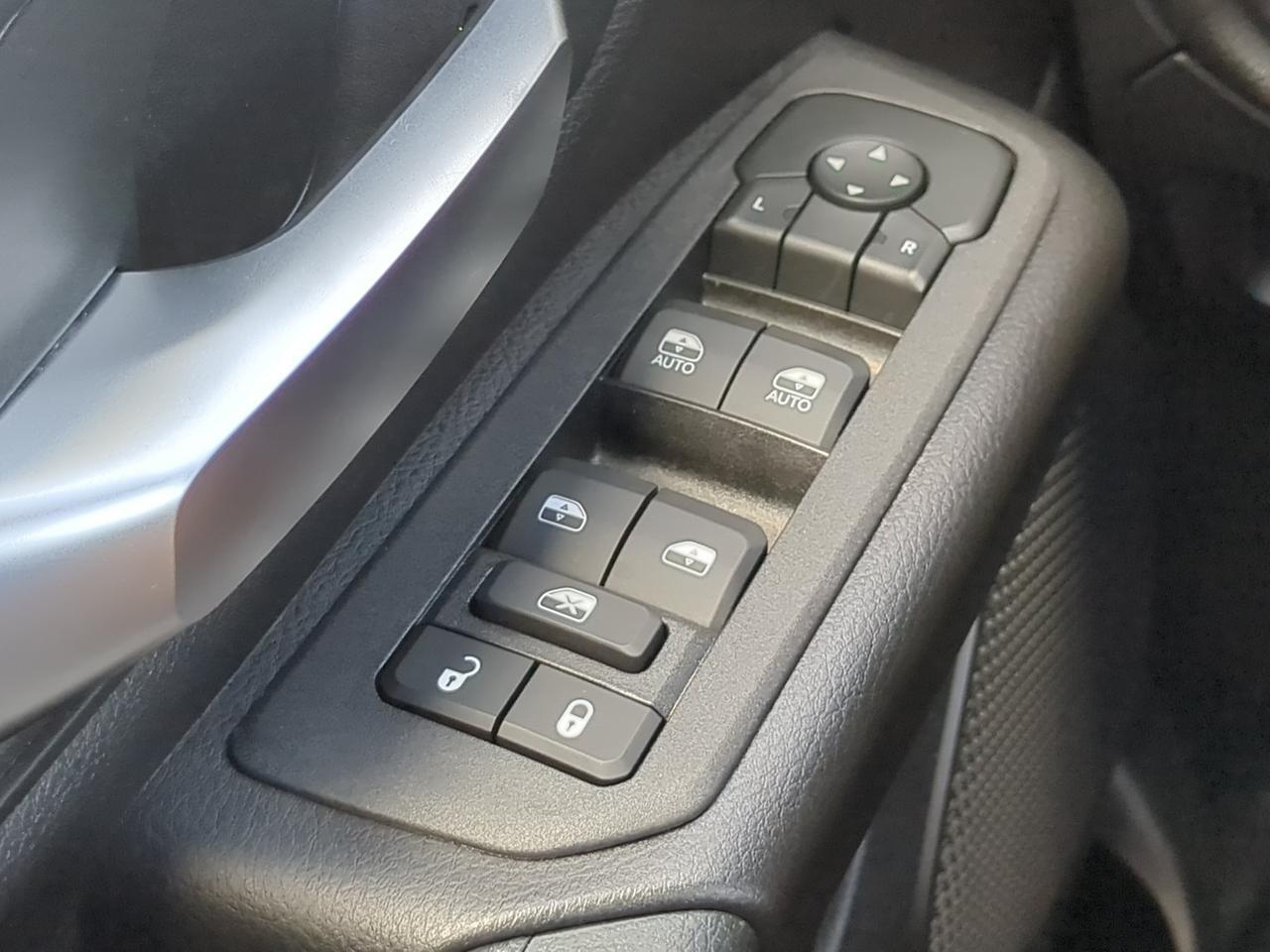 2026 Ram 1500 Express Winder GA