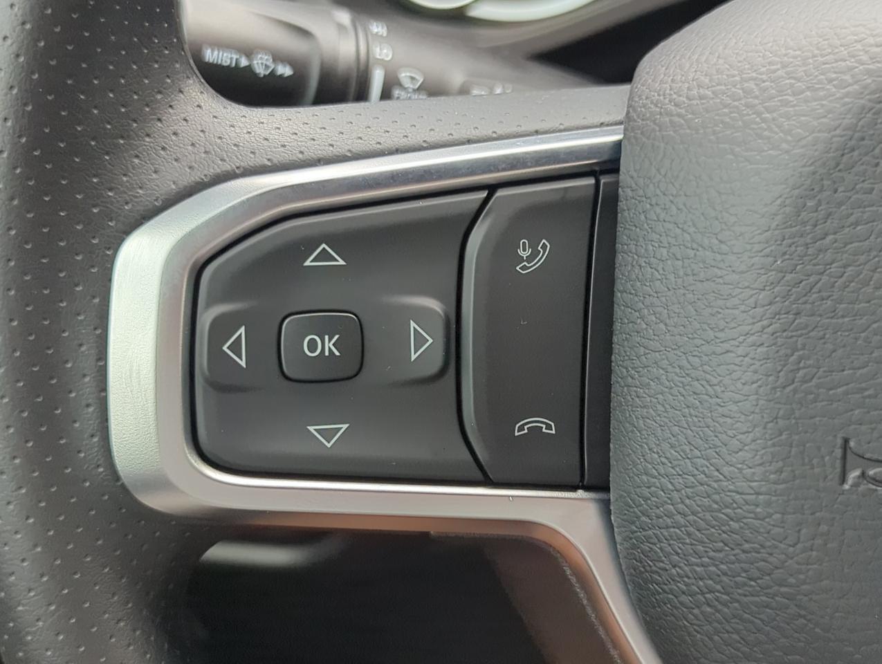 2026 Ram 1500 Express Winder GA