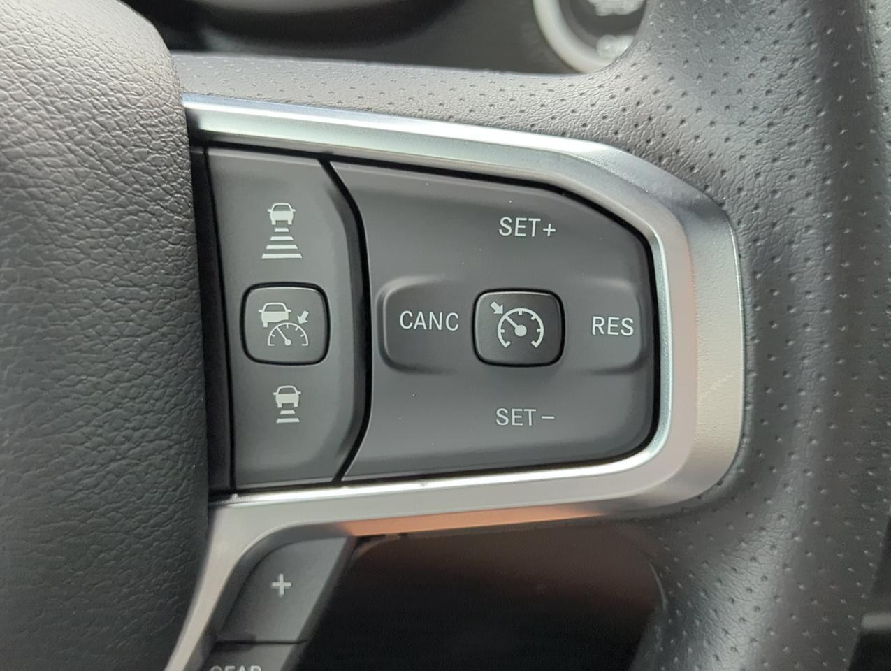 2026 Ram 1500 Express Winder GA