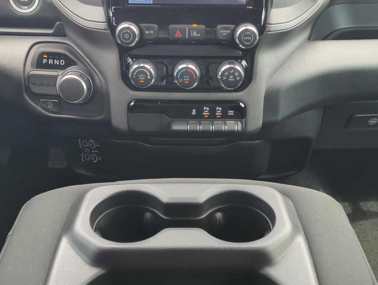 2026 Ram 1500 Express Winder GA