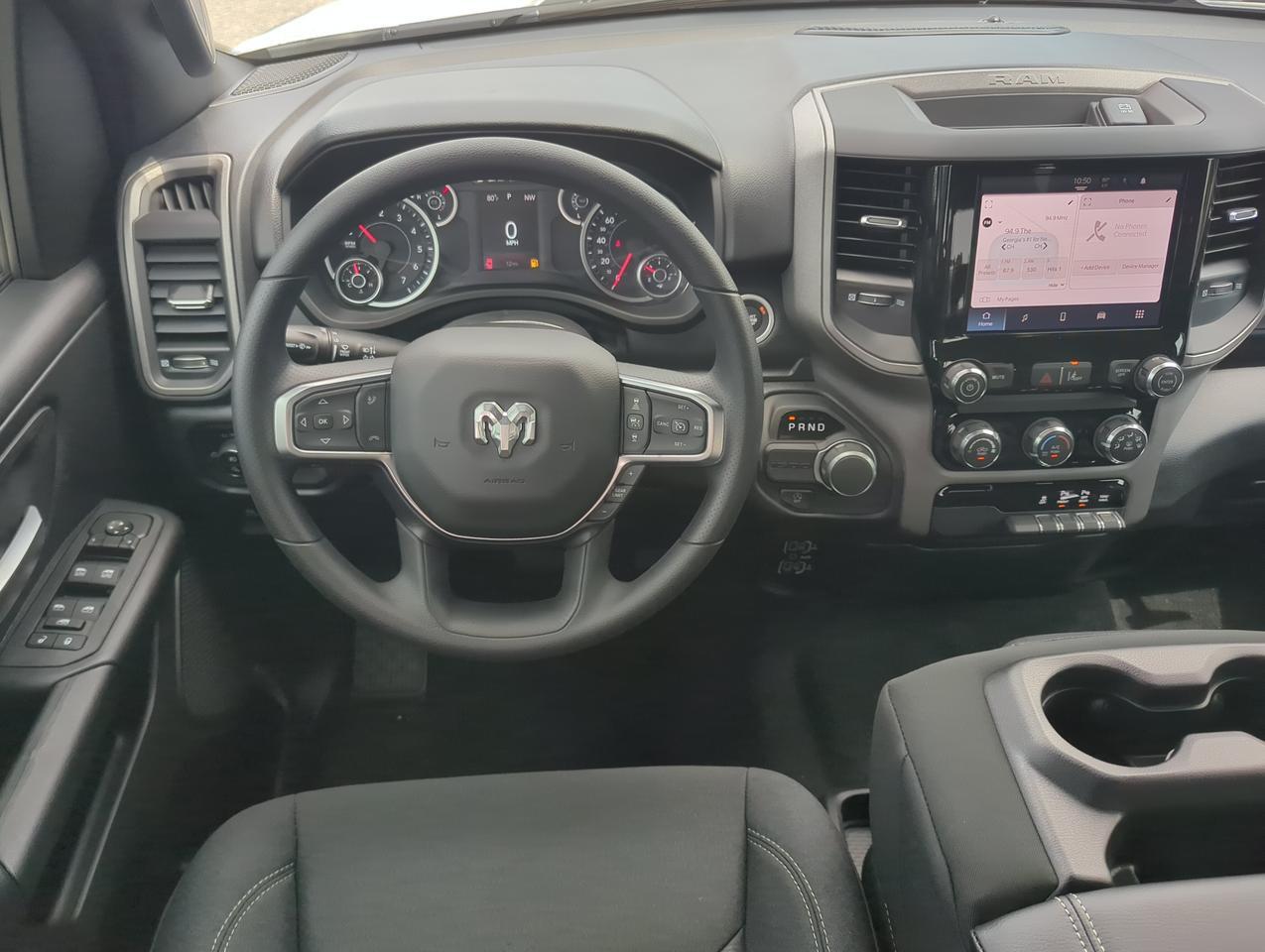 2026 Ram 1500 Express Winder GA