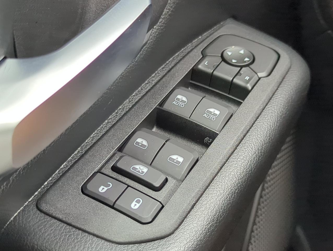 2026 Ram 1500 Express Winder GA