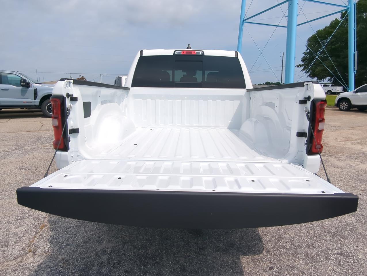 2026 Ram 1500 Express Winder GA