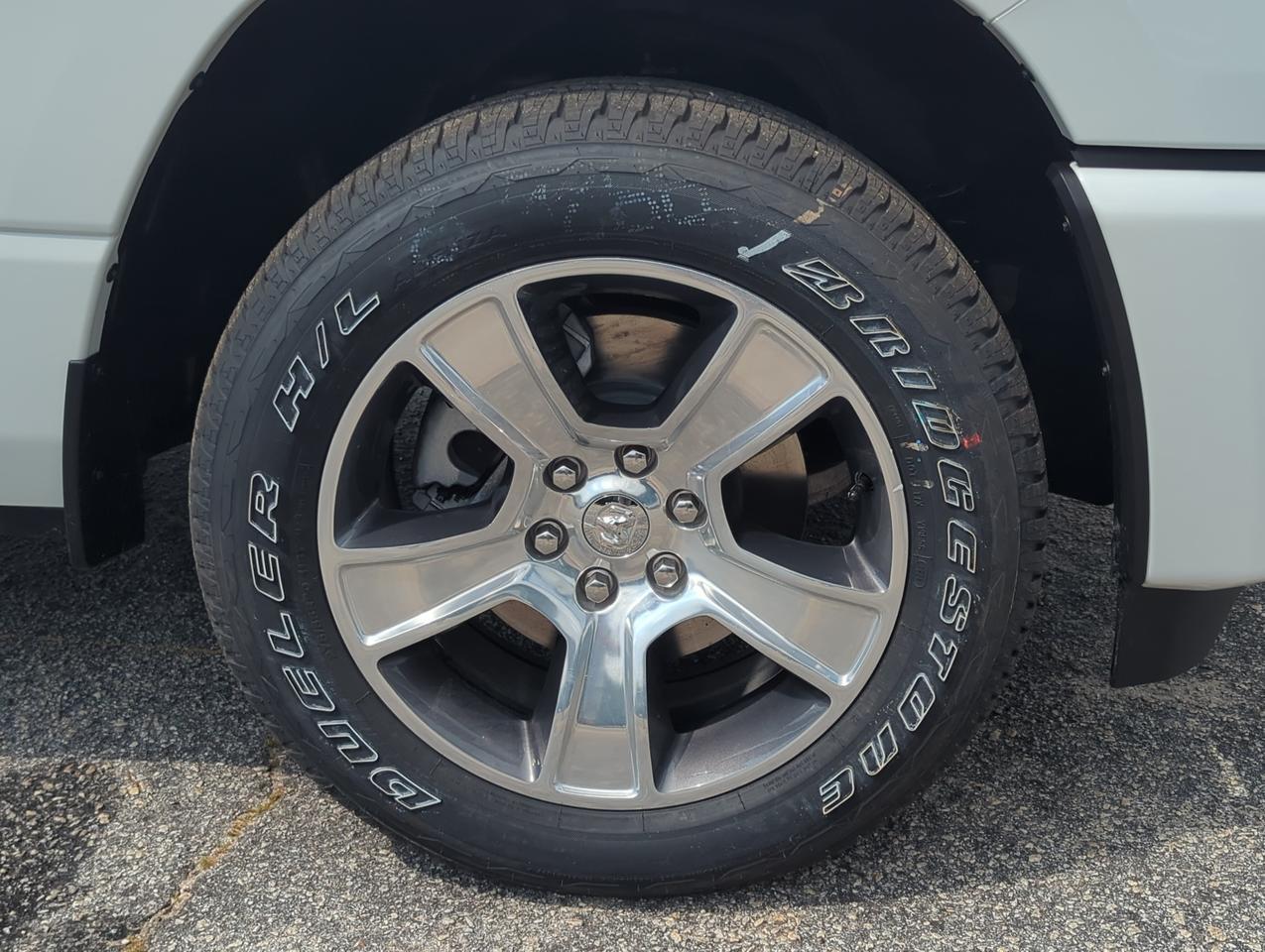 2026 Ram 1500 Express Winder GA