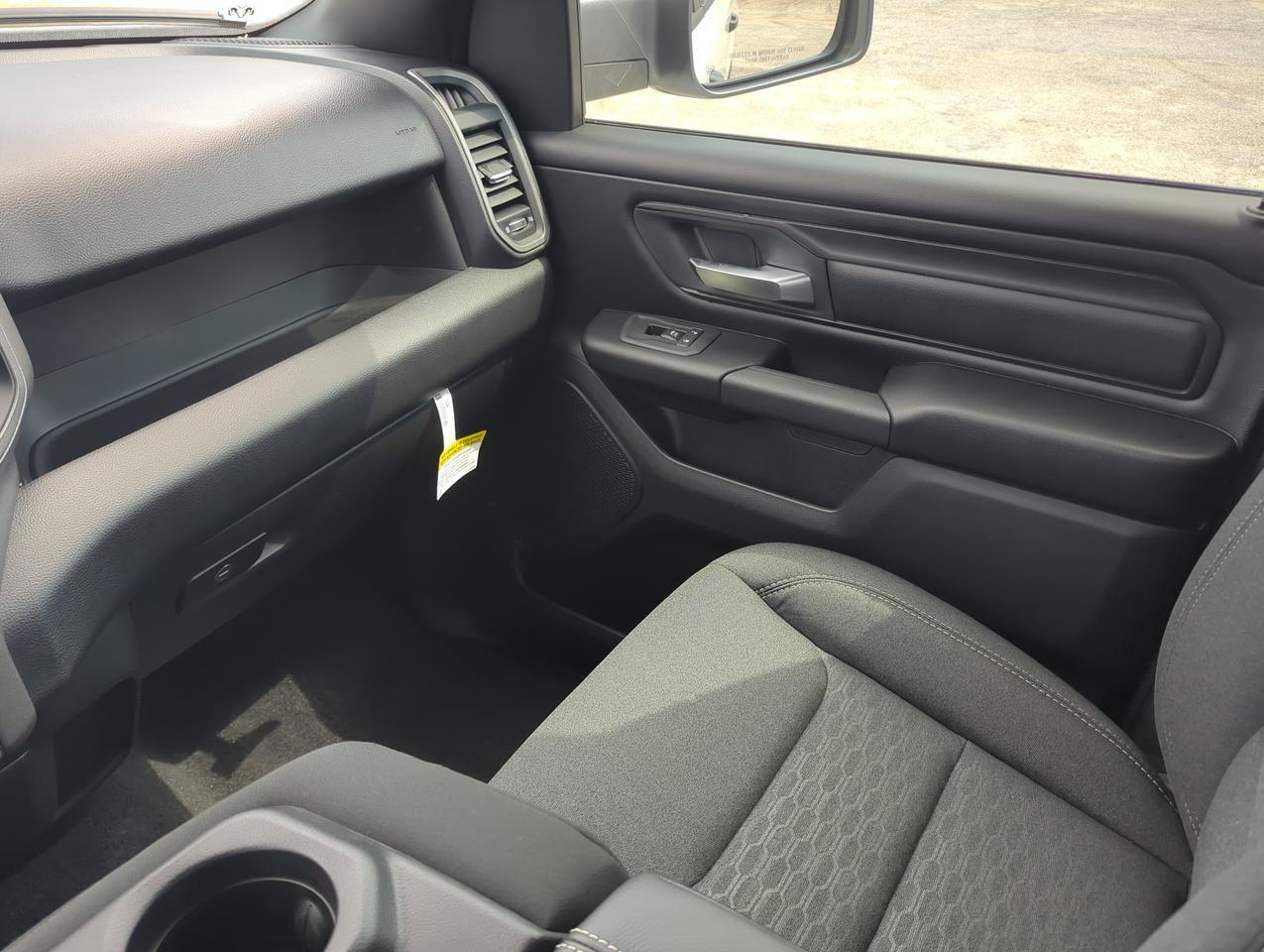 2026 Ram 1500 Express Winder GA