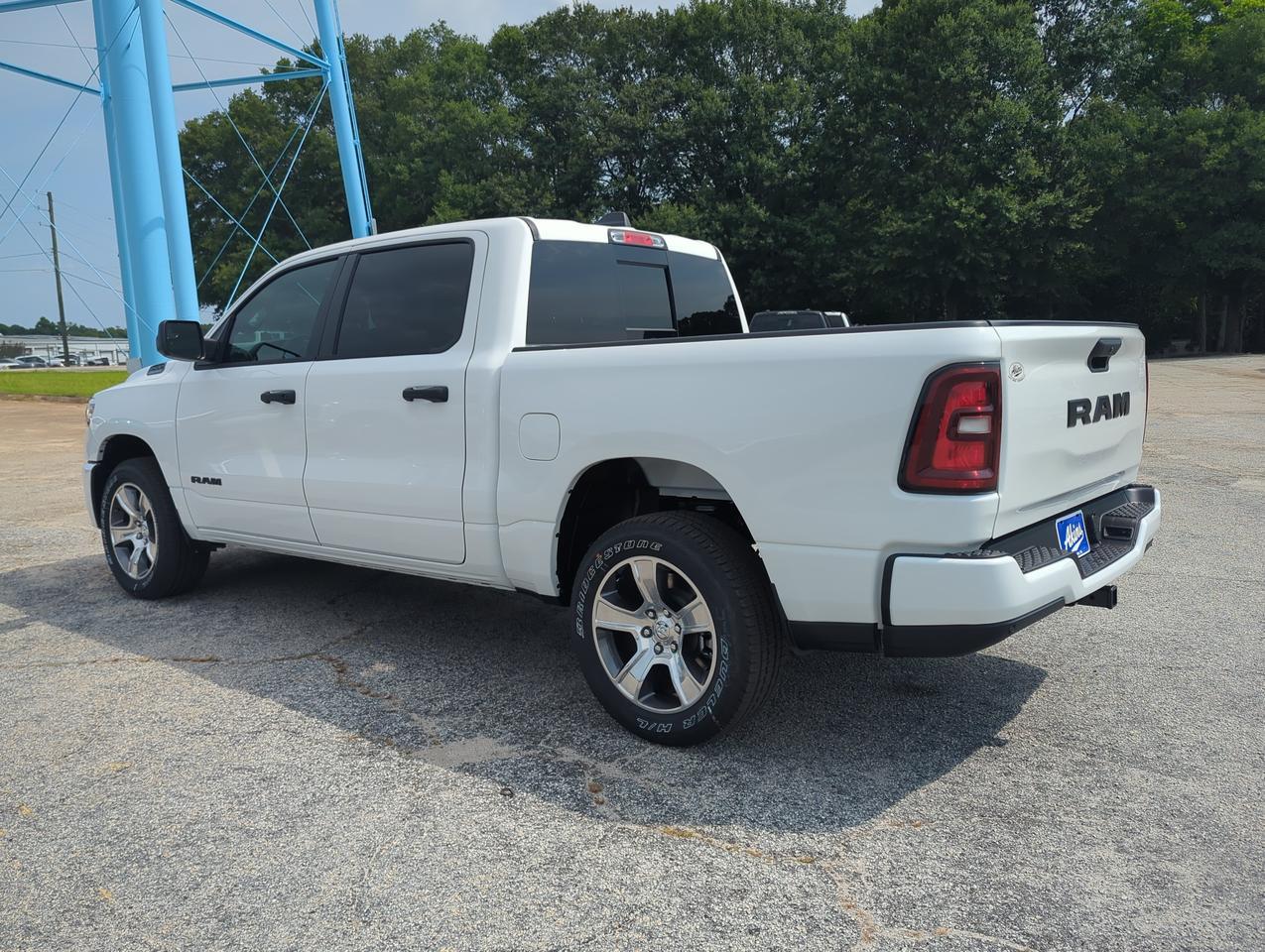2026 Ram 1500 Express Winder GA