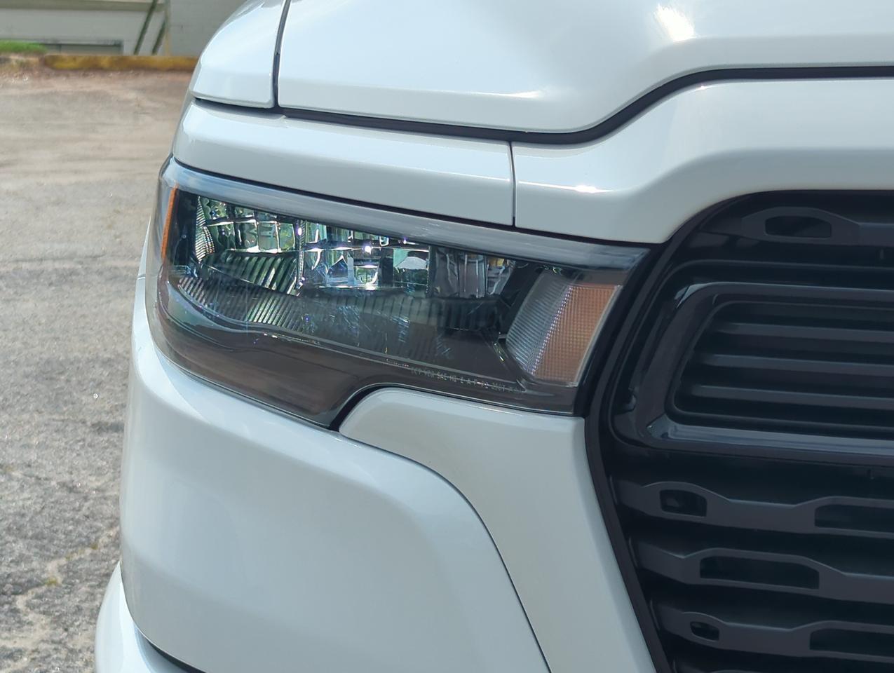 2026 Ram 1500 Express Winder GA