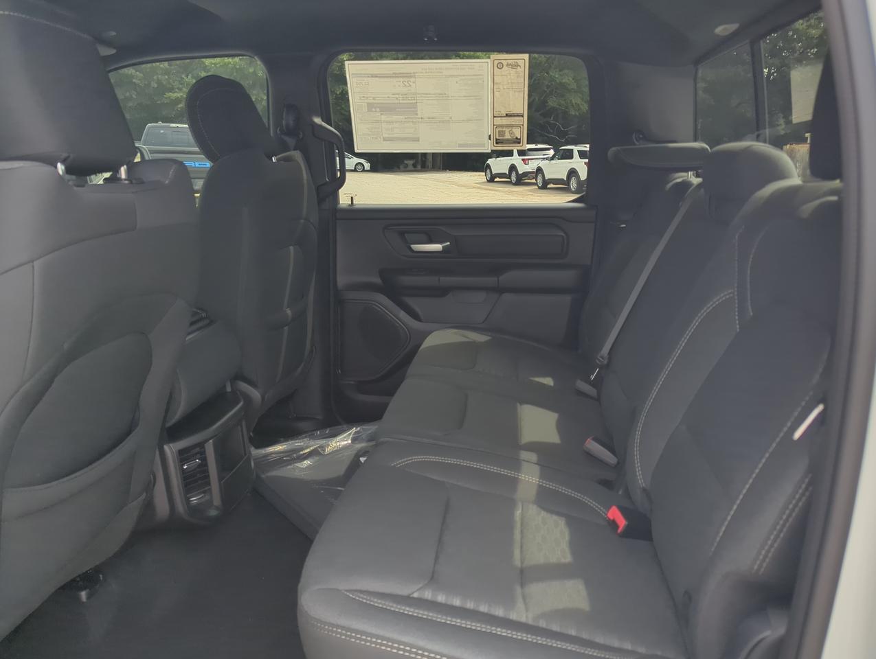 2026 Ram 1500 Express Winder GA