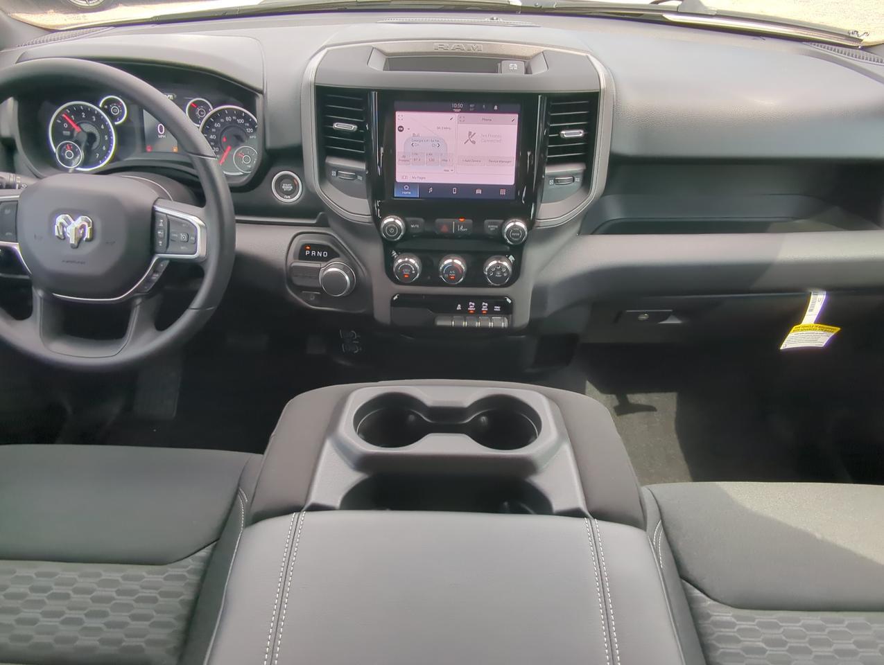 2026 Ram 1500 Express Winder GA