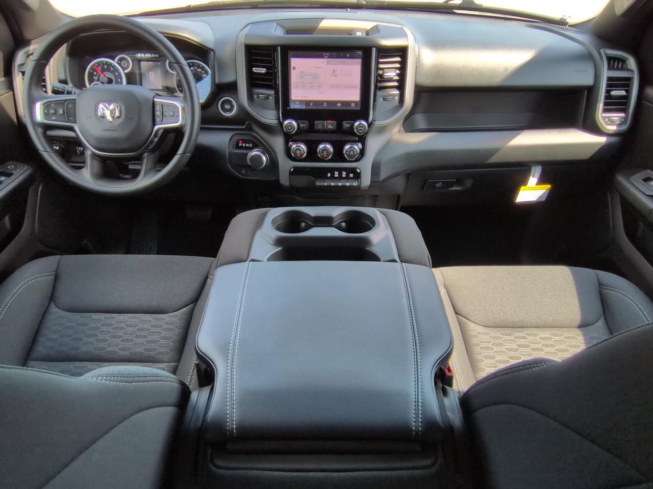2026 Ram 1500 Express Winder GA