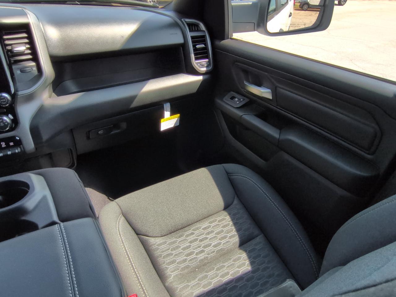2026 Ram 1500 Express Winder GA