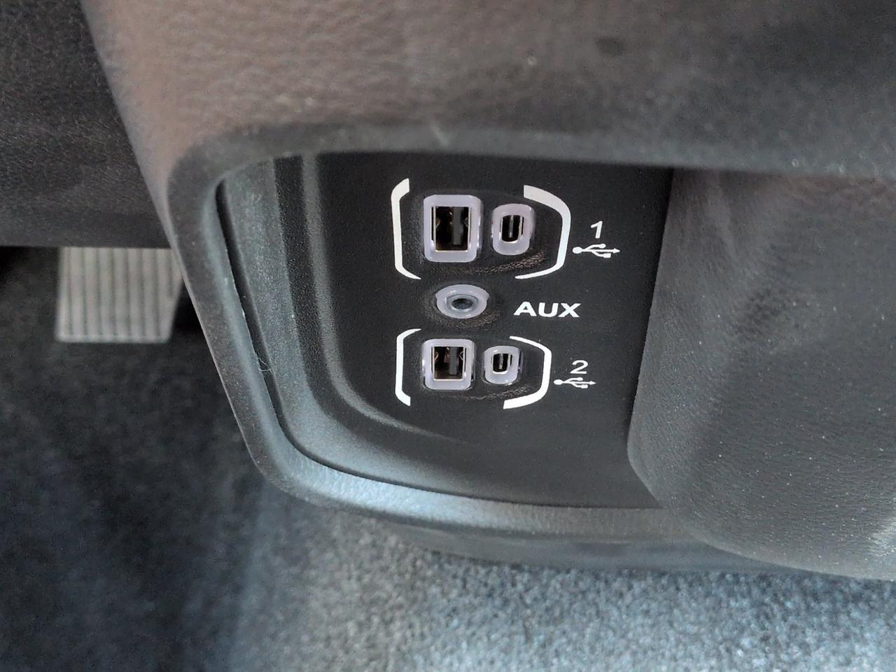 2026 Ram 1500 Express Winder GA