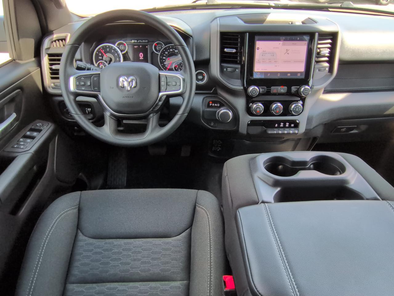 2026 Ram 1500 Express Winder GA