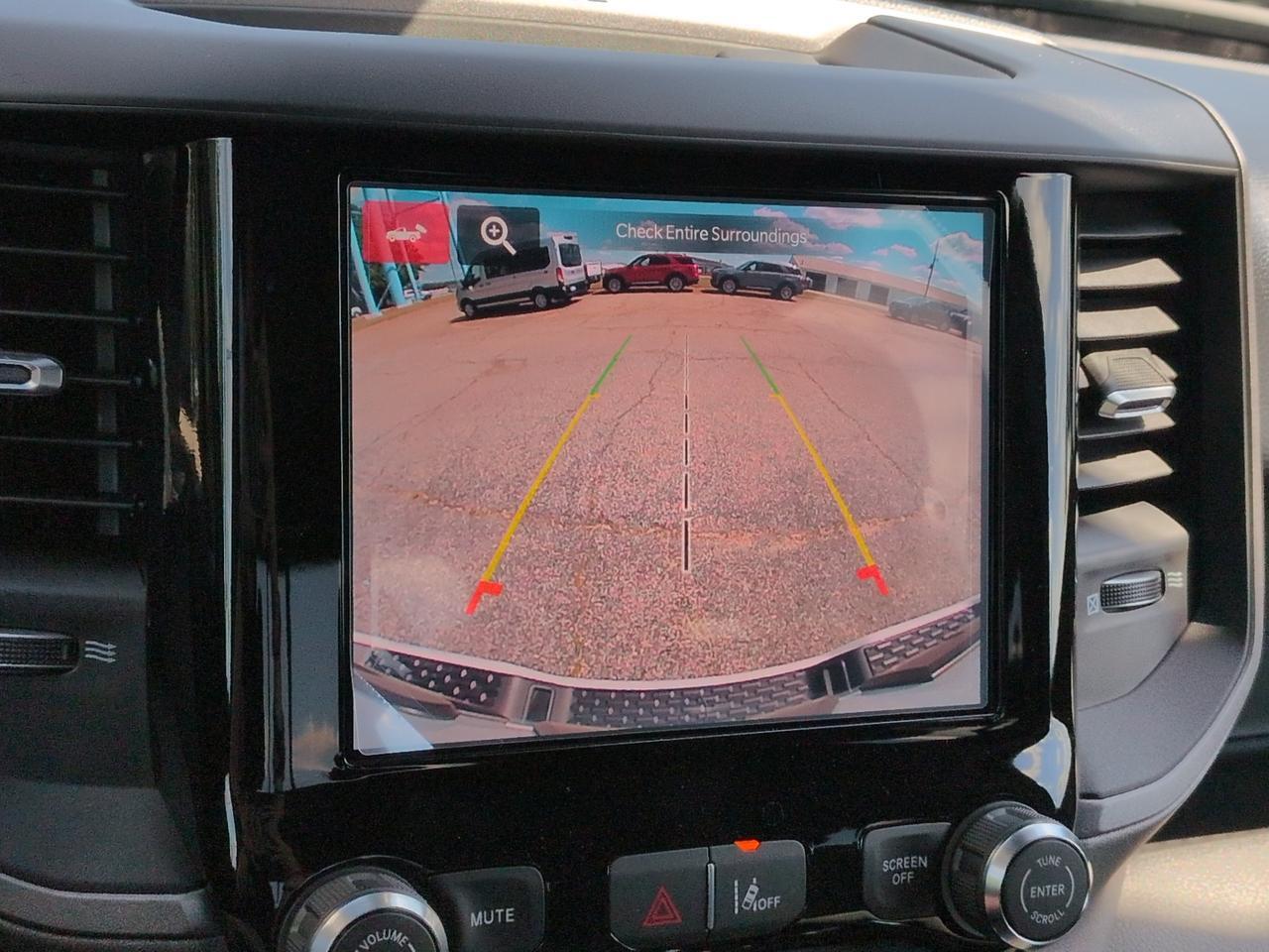 2026 Ram 1500 Express Winder GA