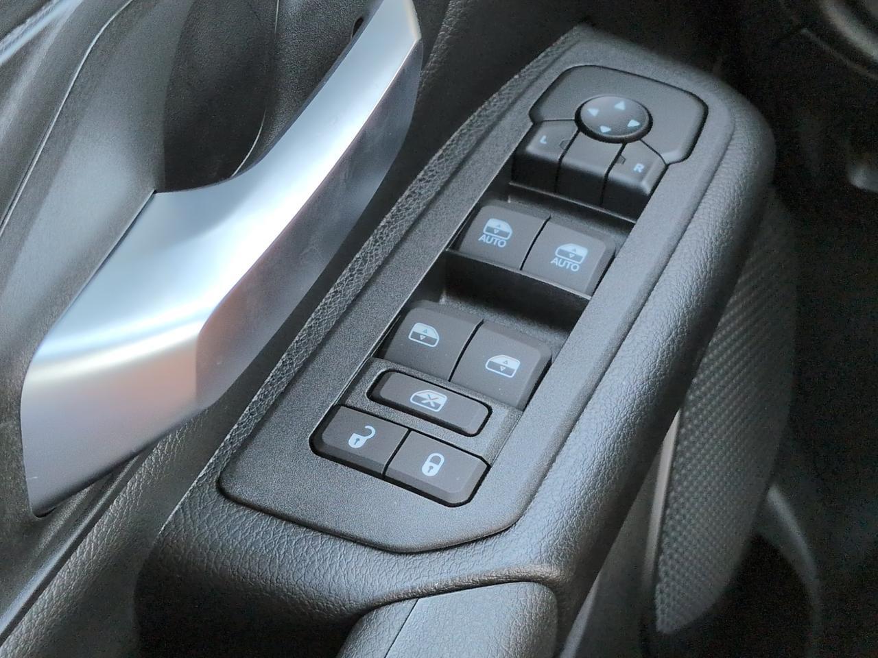 2026 Ram 1500 Express Winder GA