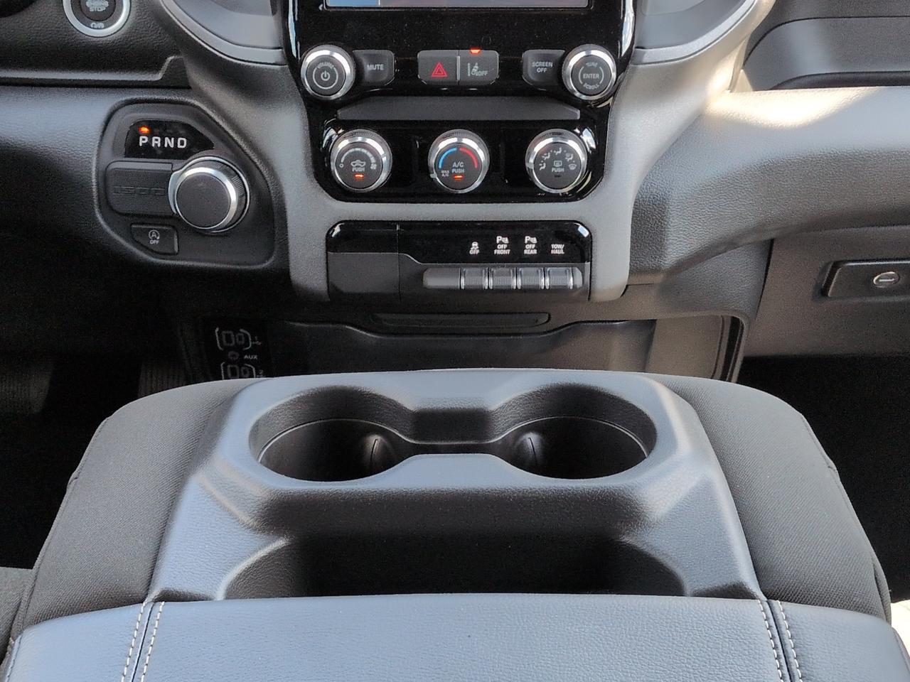 2026 Ram 1500 Express Winder GA