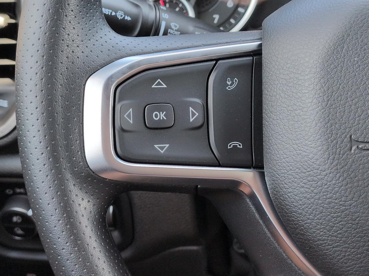 2026 Ram 1500 Express Winder GA