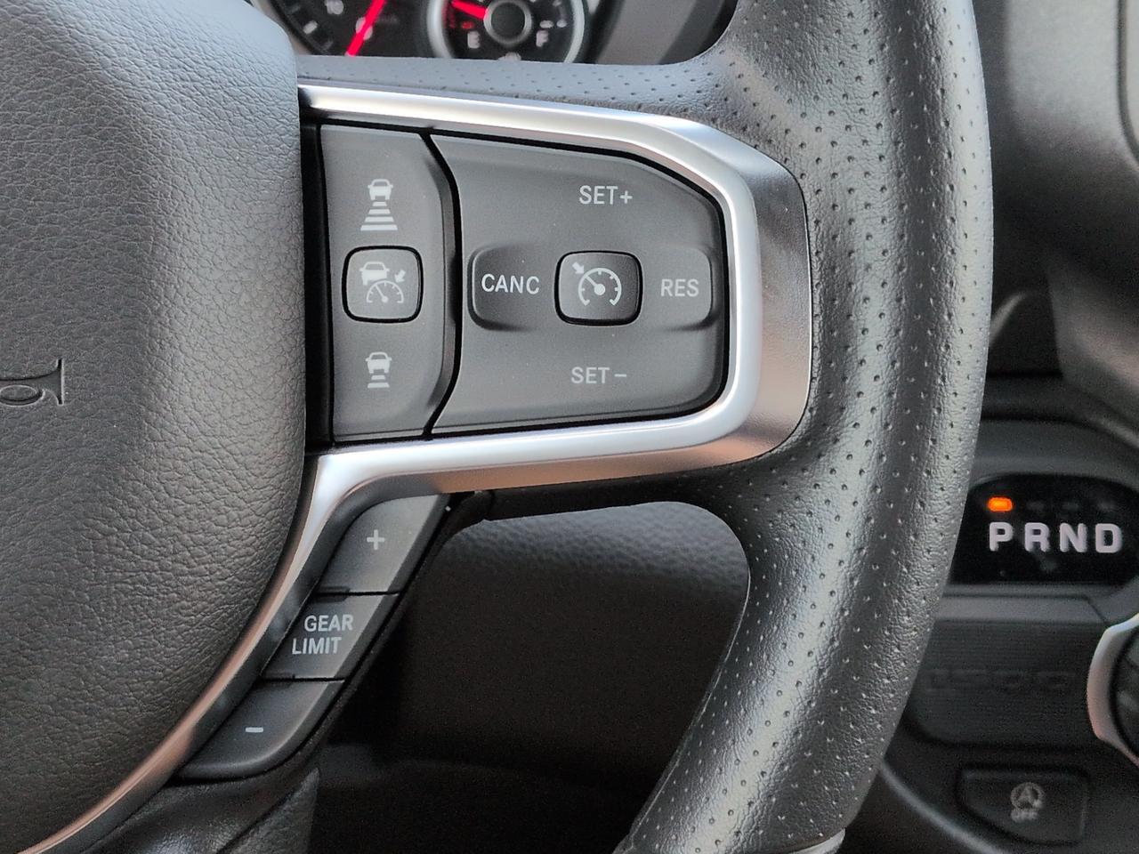 2026 Ram 1500 Express Winder GA