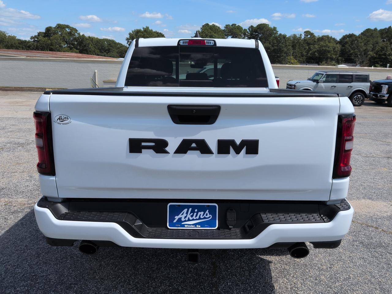 2026 Ram 1500 Express Winder GA