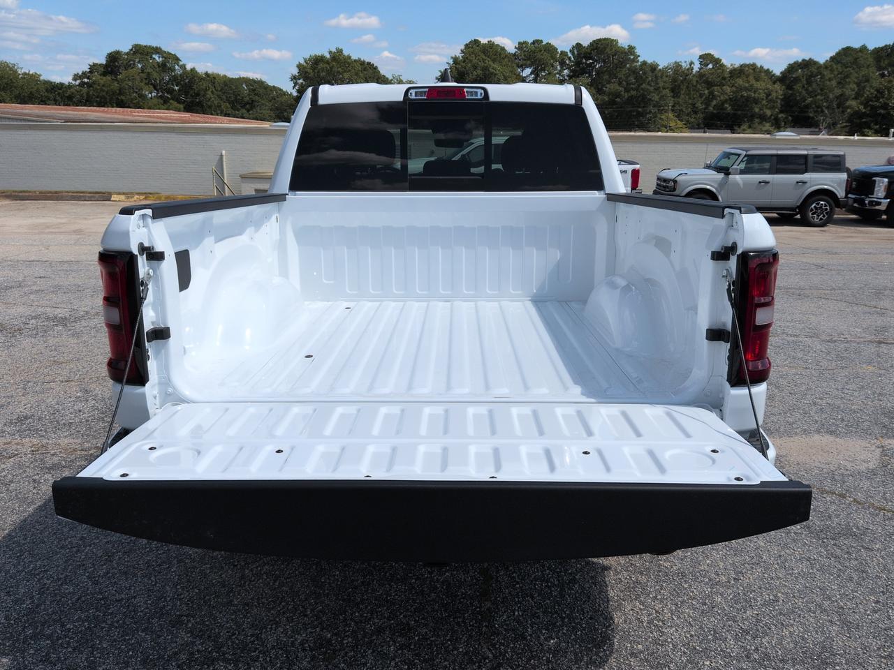 2026 Ram 1500 Express Winder GA
