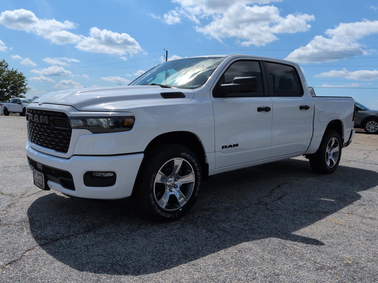 2026 Ram 1500 Express Winder GA