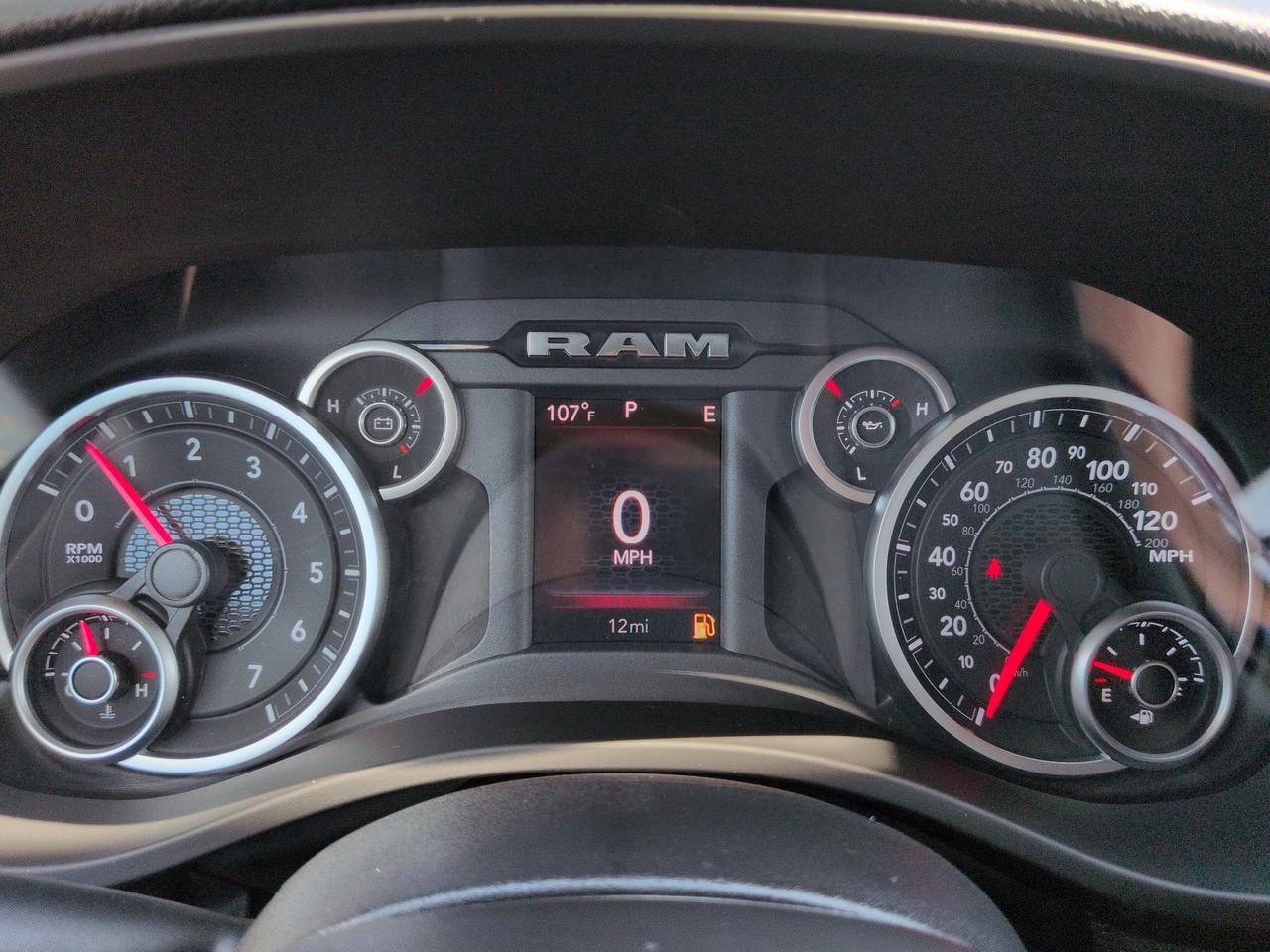 2026 Ram 1500 Express Winder GA