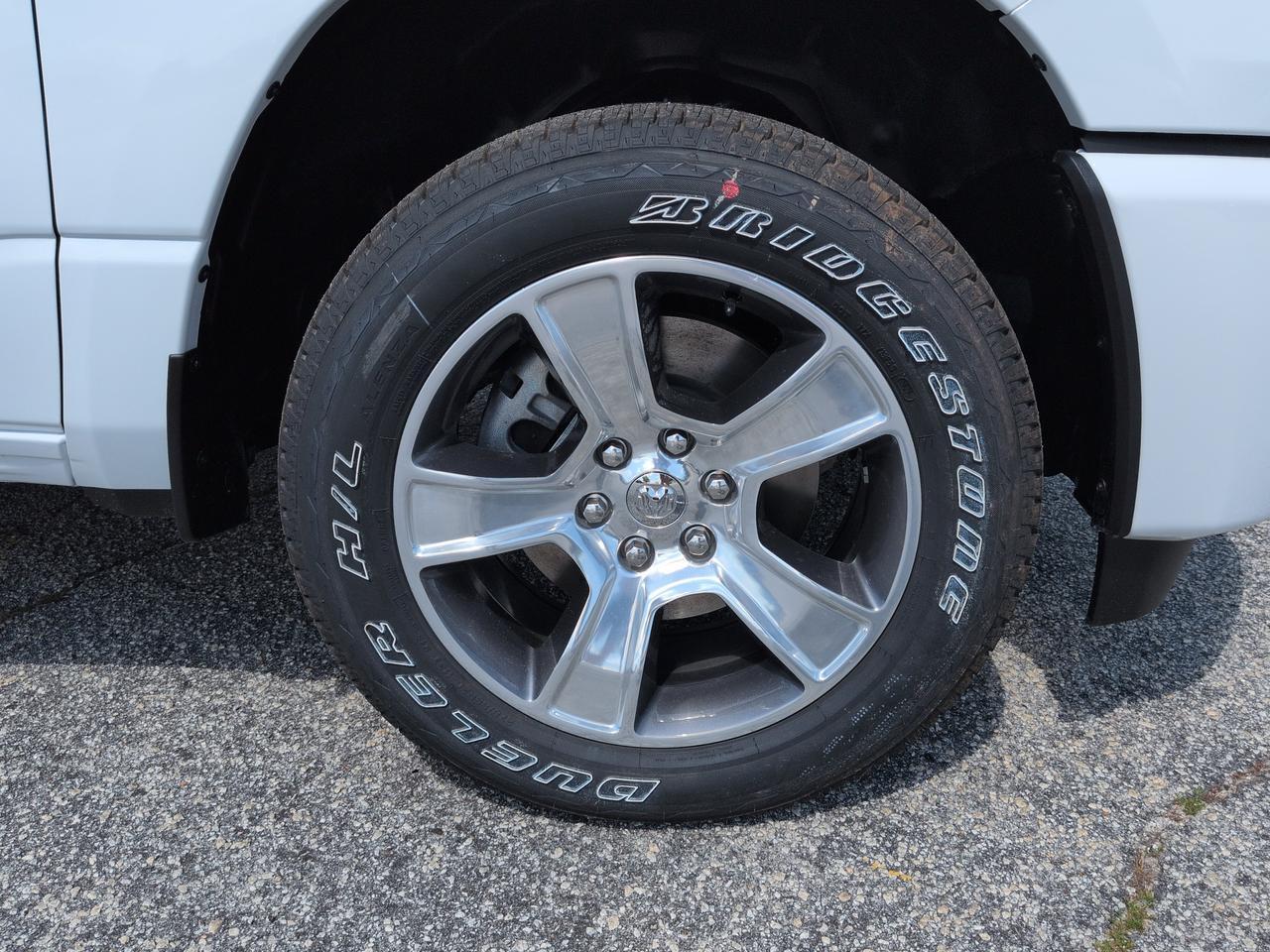 2026 Ram 1500 Express Winder GA