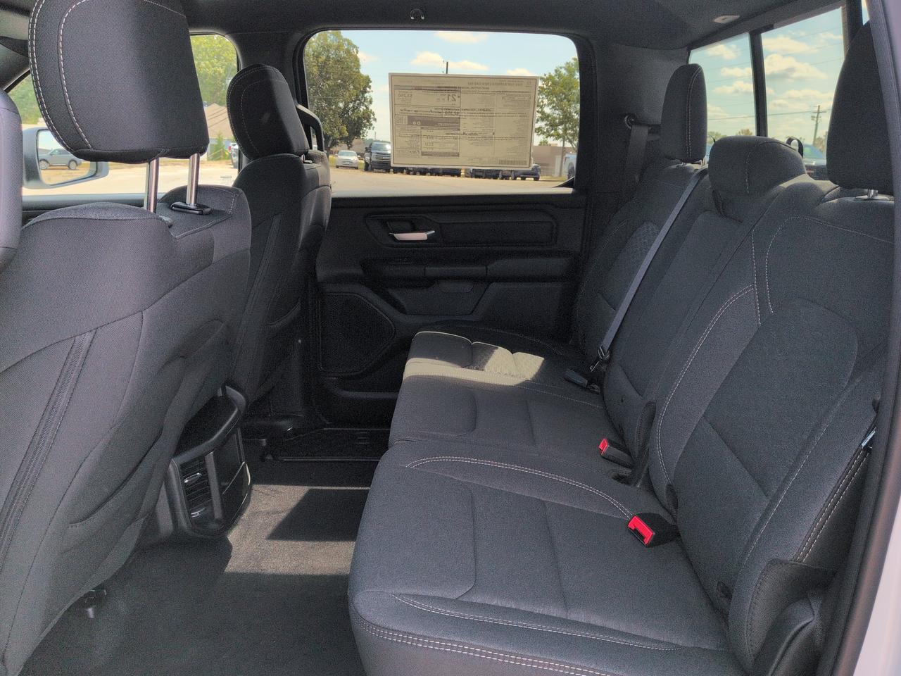 2026 Ram 1500 Express Winder GA