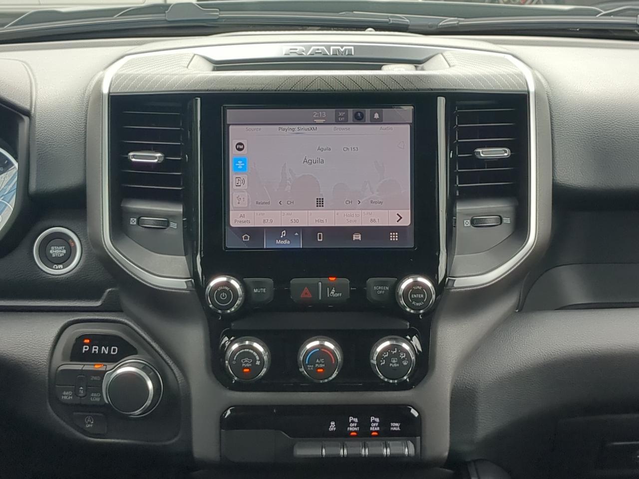 2026 Ram 1500 Express Winder GA