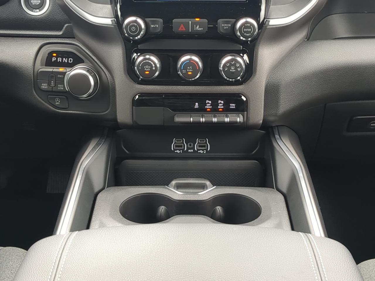 2026 Ram 1500 Express Winder GA