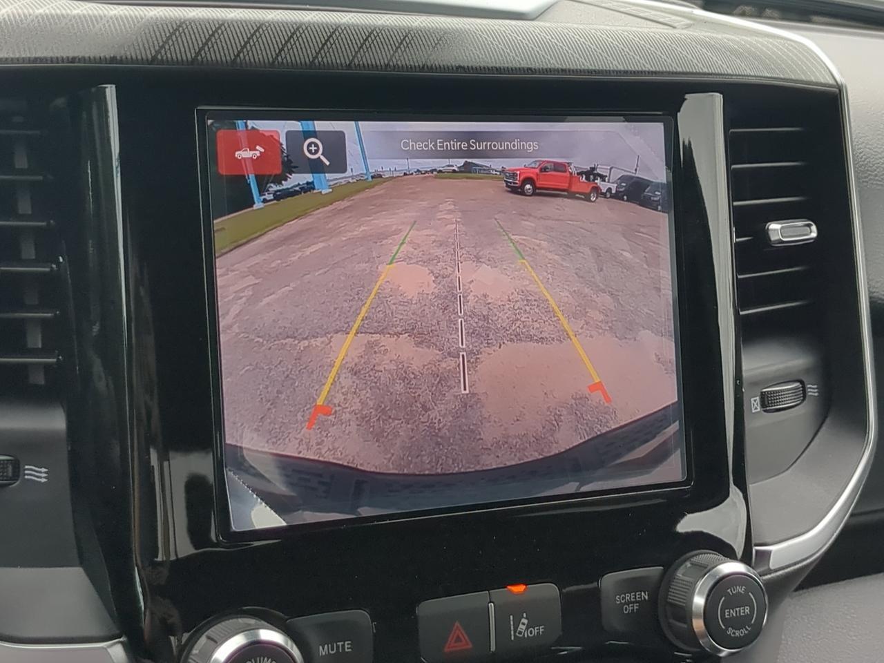 2026 Ram 1500 Express Winder GA
