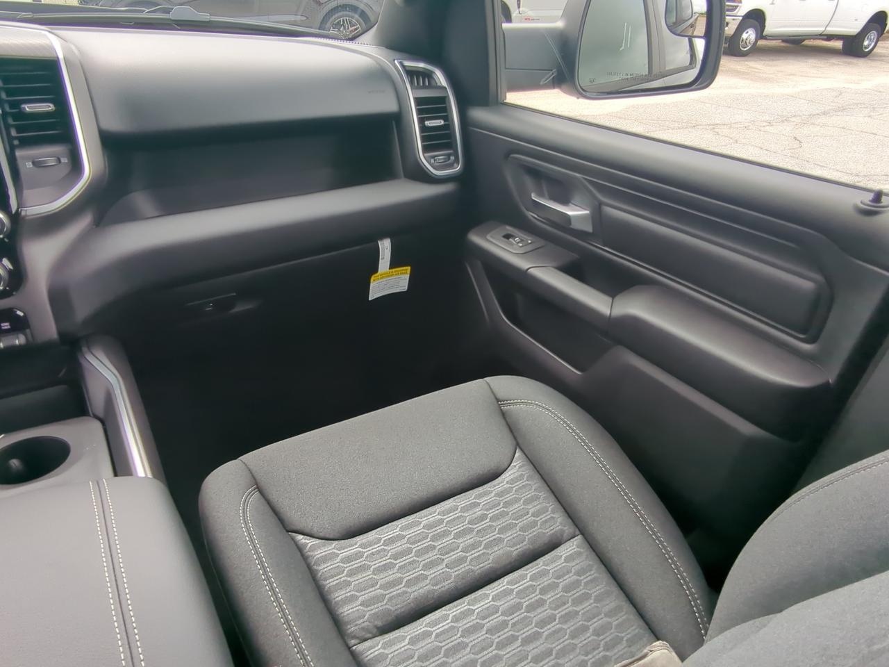 2026 Ram 1500 Express Winder GA
