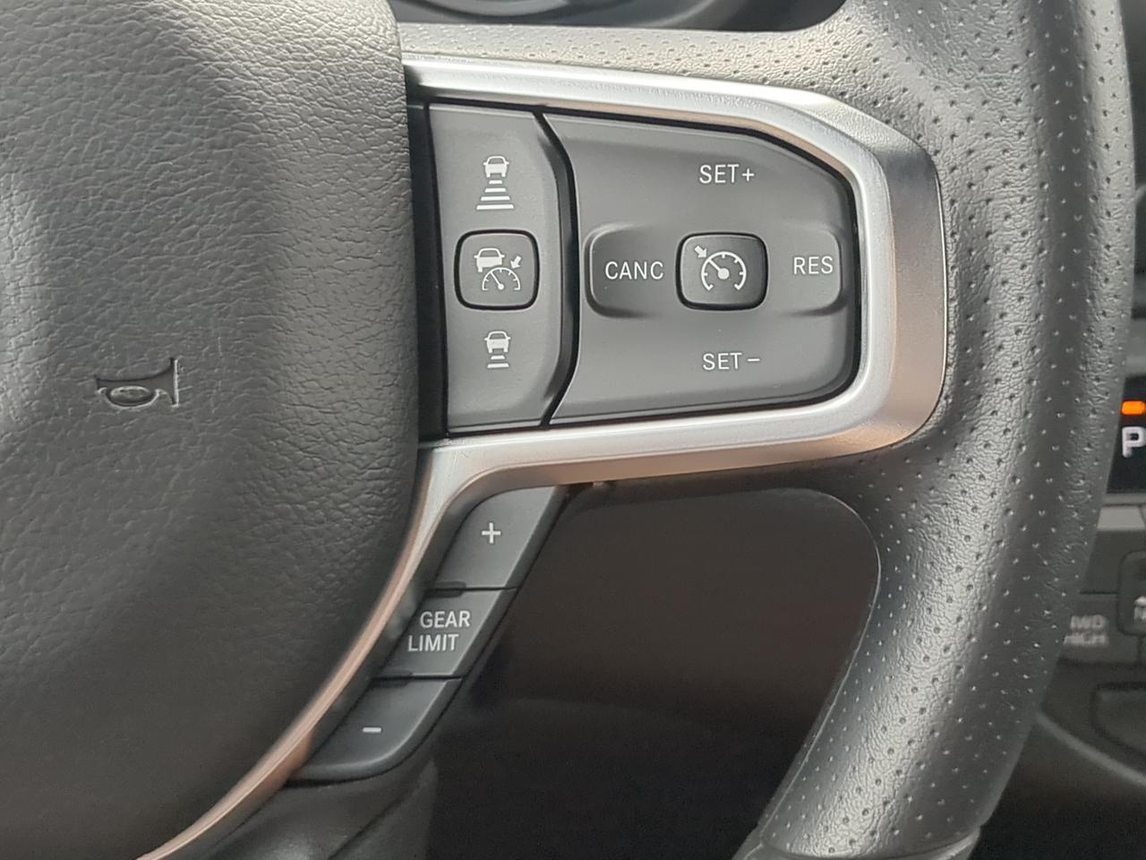 2026 Ram 1500 Express Winder GA