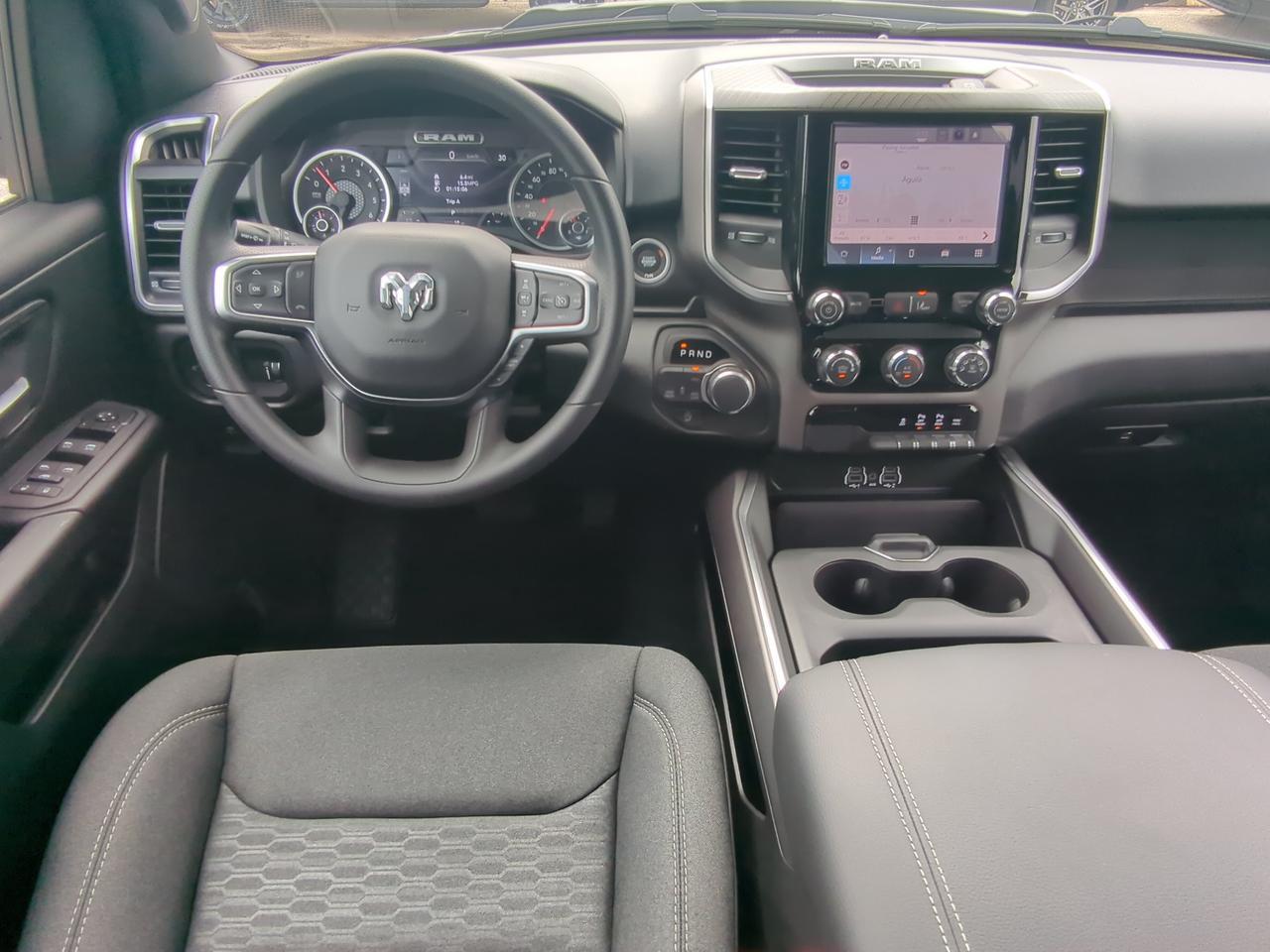 2026 Ram 1500 Express Winder GA