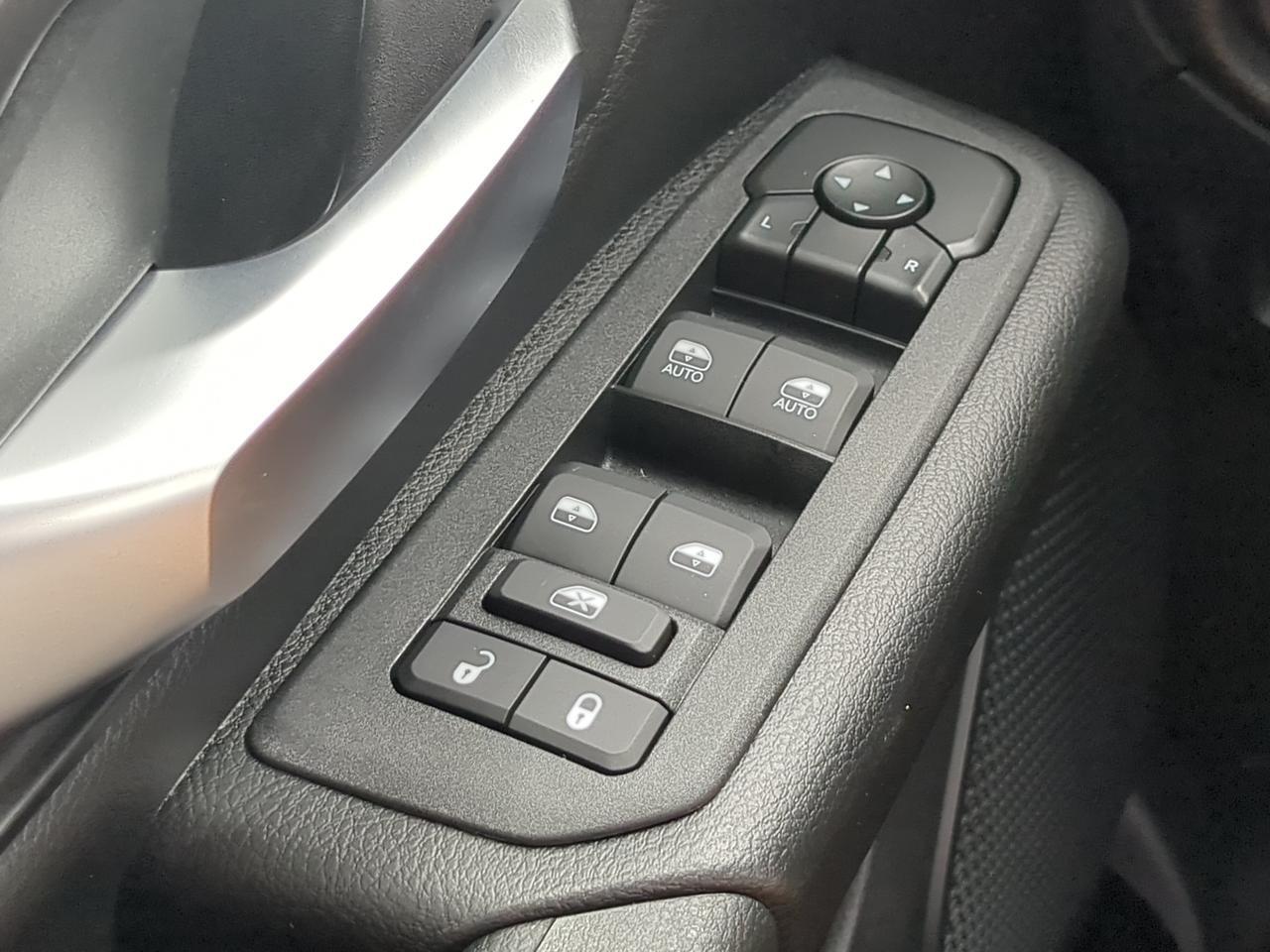 2026 Ram 1500 Express Winder GA