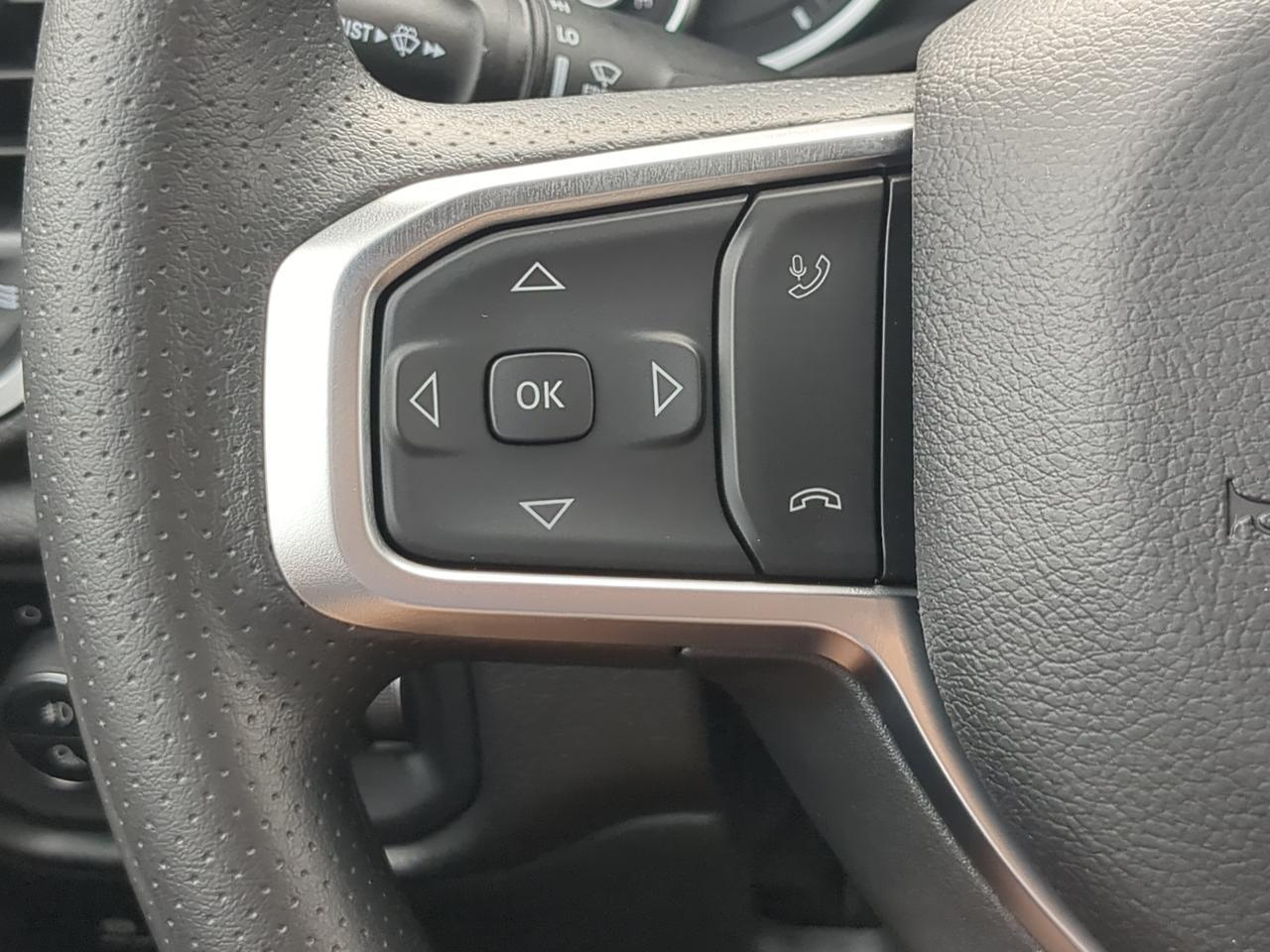 2026 Ram 1500 Express Winder GA