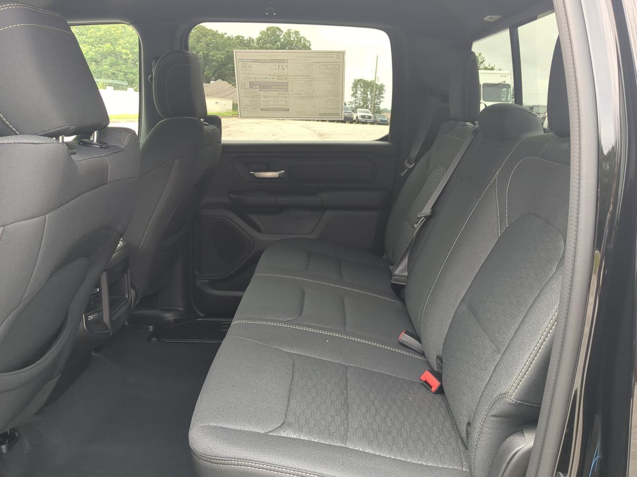2026 Ram 1500 Express Winder GA