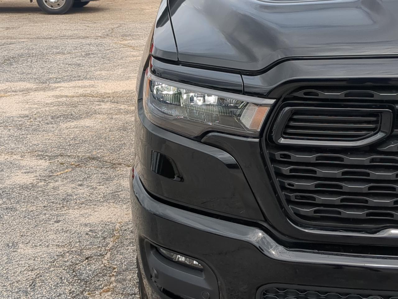 2026 Ram 1500 Express Winder GA