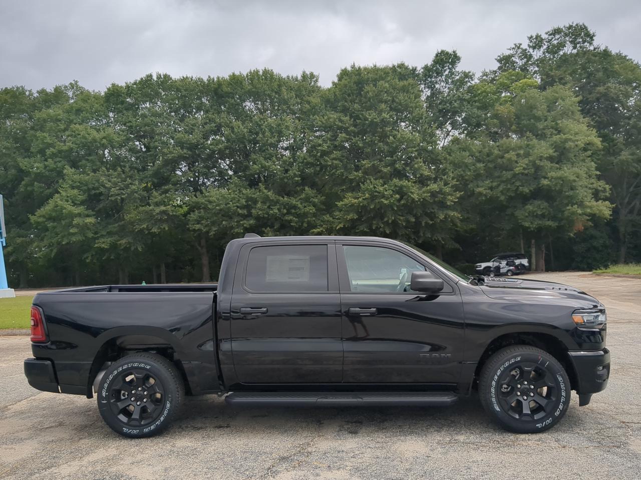 2026 Ram 1500 Express Winder GA