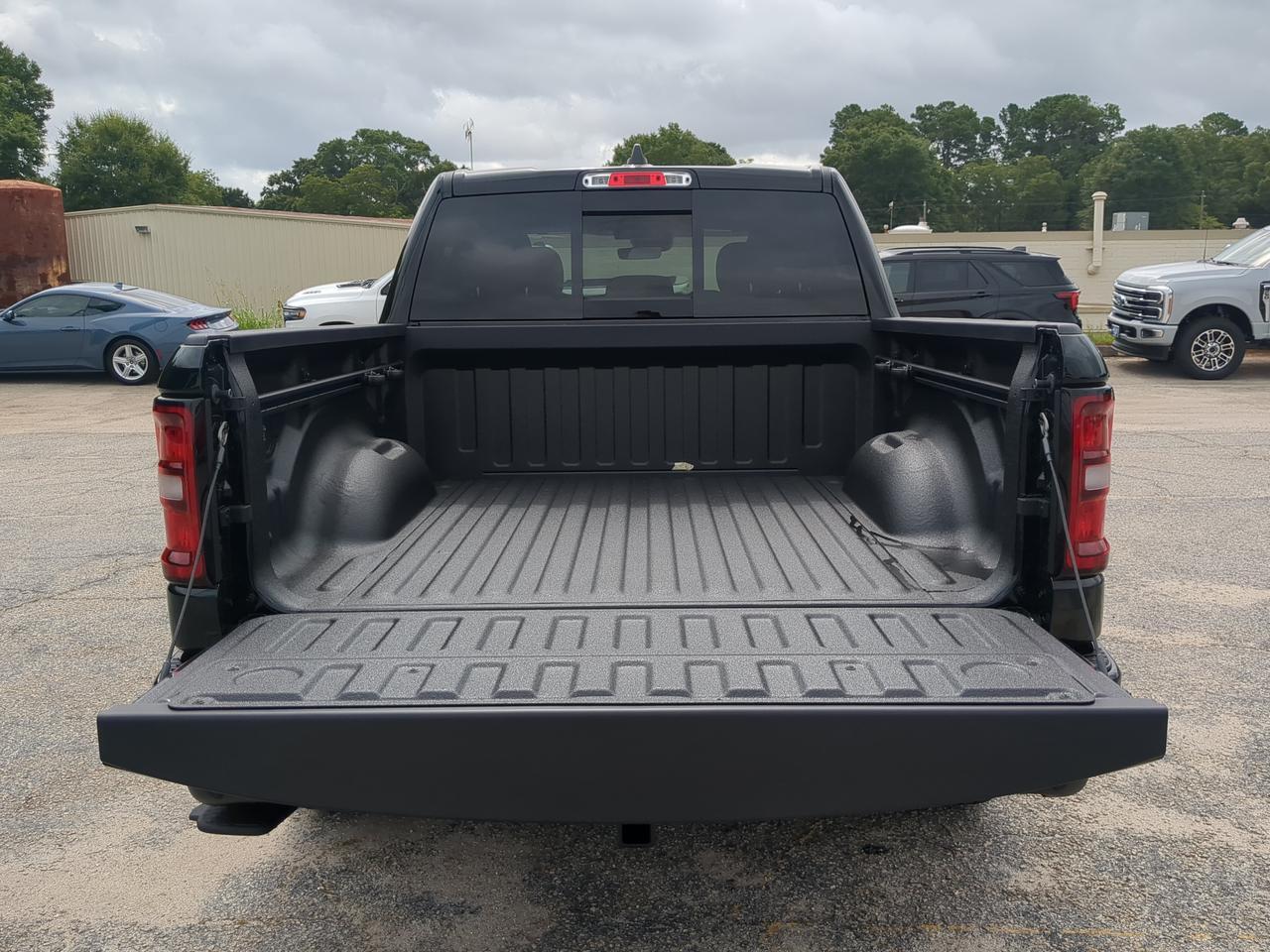 2026 Ram 1500 Express Winder GA