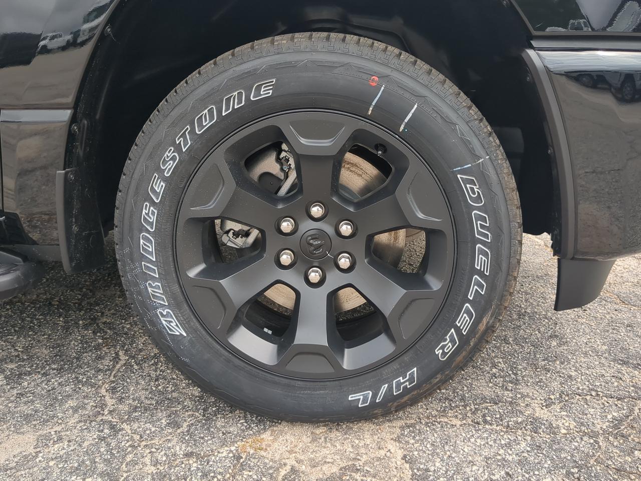 2026 Ram 1500 Express Winder GA