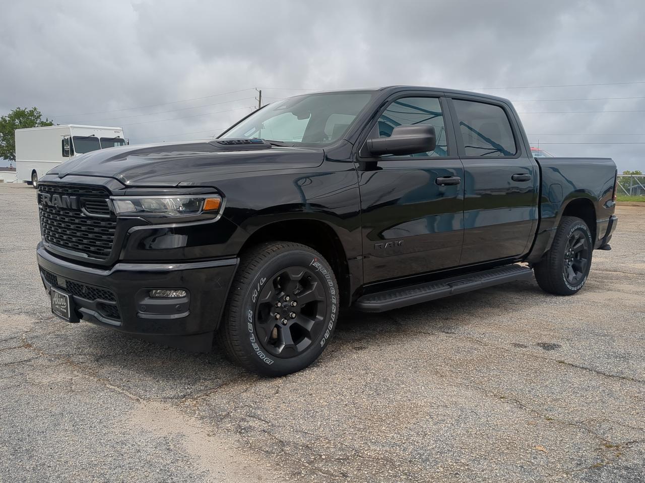 2026 Ram 1500 Express Winder GA