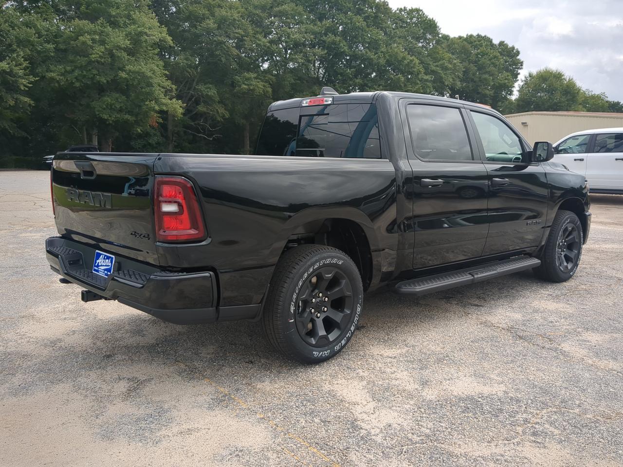 2026 Ram 1500 Express Winder GA