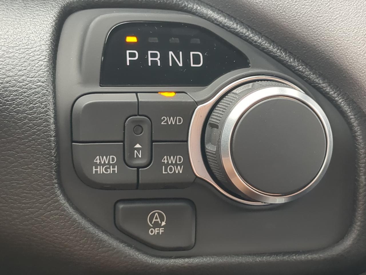 2026 Ram 1500 Express Winder GA