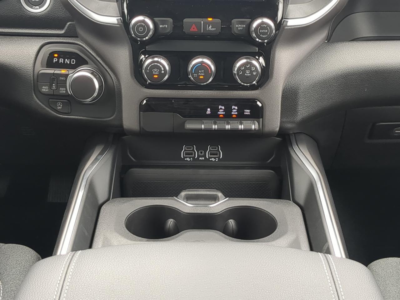 2026 Ram 1500 Express Winder GA